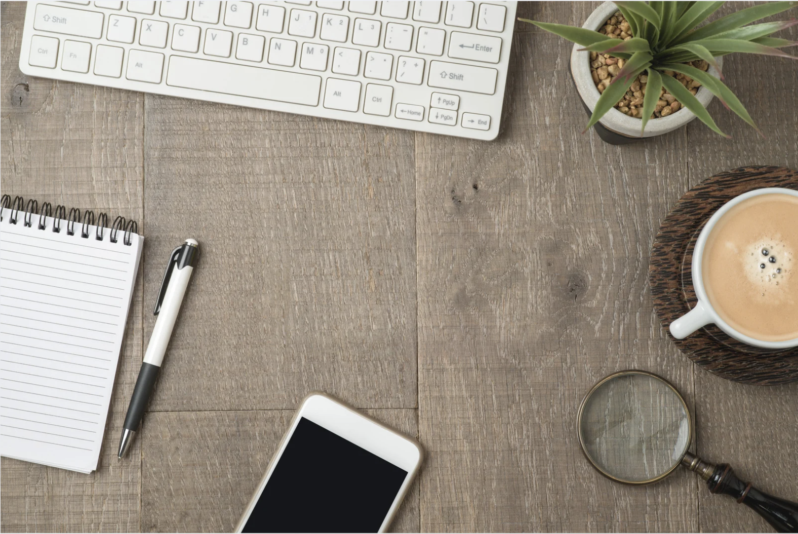 Organisation au quotidien